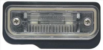 Kentekenverlichting 150289009