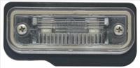 Kentekenverlichting 150289009