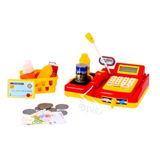 OSA Private Label Kassa met scanner en accessoires
