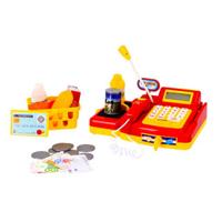 OSA Private Label Kassa met scanner en accessoires