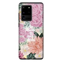 Kindness matters: Samsung Galaxy S20 Ultra Tough Case