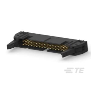 TE Connectivity 5499206-8 Inhoud: 1 stuk(s) Tray