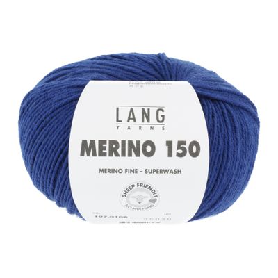 Lang Yarns Merino 150 106