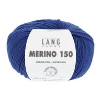 Lang Yarns Merino 150 106 - thumbnail