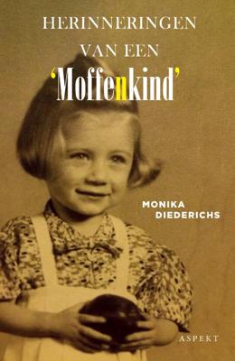 Herinneringen van een &apos;Moffenkind&apos; (Paperback)