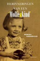 Herinneringen van een &apos;Moffenkind&apos; (Paperback)