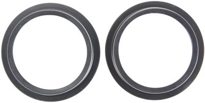 ALL BALLS Racing Dust cap set abr 57-104