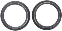 ALL BALLS Racing Dust cap set abr 57-104