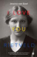 I love you, Rietveld (Paperback)