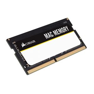 Corsair CMSA64GX4M2A2666C18 geheugenmodule 64 GB 2 x 32 GB DDR4 2666 MHz