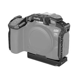 SmallRig 4161 “Black Mamba” Camera Cage for Canon EOS R6 Mark II