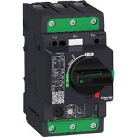 Schneider Electric GV4P80S GV4P80S Motorbeveiligingsschakelaar 1 stuk(s)