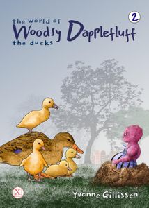 the ducks - Yvonne Gillissen - ebook