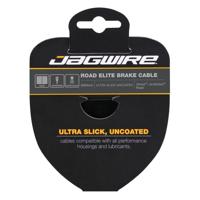 JAGWIRE Road brake cable - elite polished ultra-slick stainless - 1.5x2750mm - sram/shimano