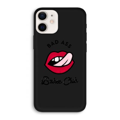 Badass Babes Club: iPhone 12 Biologisch afbreekbaar hoesje