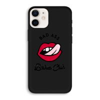 Badass Babes Club: iPhone 12 Biologisch afbreekbaar hoesje