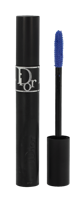 Christian Dior - Dior Diorshow Pump'N'Volume Mascara 260 Bleu 6 g Dames Christian Dior - Dior Diorshow Pump'N'Volume Mascara 260 Bleu 6 g Dames