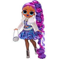 L.O.L. Surprise! - O.M.G. Queens - Runway Diva Pop