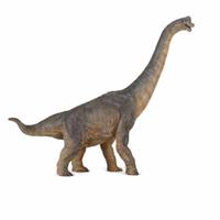 Papo Speelfiguur Dinosaurus - 39,5 cm - Braciosaurus Dino - kunststof