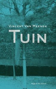 Tuin - Vincent Van Meenen - ebook