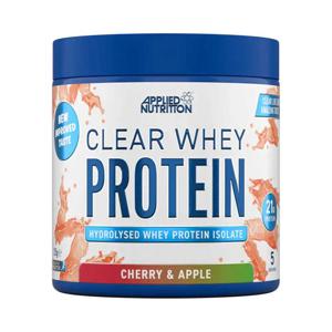 Clear Whey 125gr Cherry & Apple