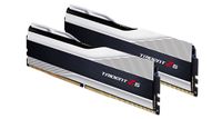 G.Skill Trident Z5 Werkgeheugenset voor PC DDR5 32 GB 2 x 16 GB 6000 MHz 288-pins DIMM F5-6000J4040F16GX2-TZ5S - thumbnail