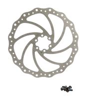 Zoom rotor b-type ø203mm