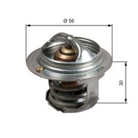Thermostaat, koelvloeistof TH50482G1