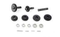 RC4WD Trail Finder 3 Transfer Case Replacement Gears (Z-G0085)