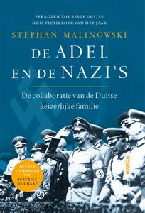 De adel en de nazi&apos;s (Hardback)
