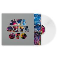Coldplay - Mylo Xyloto (Doorzichtig Vinyl Gemaakt Van Gerecyclede Flessen) LP