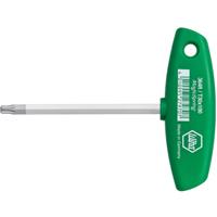 Wiha 364R T20x100 Torx-schroevendraaier Werkplaats Grootte T 20 Koplengte: 100 mm 1 stuk(s)