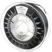 Spectrum Filaments 80485 PET-G Premium Filament PETG Chemisch bestendig 2.85 mm 1000 g Deep black, Zwart 1 stuk(s)