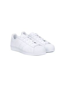 adidas Kids baskets Adidas Originals Superstar - Blanc