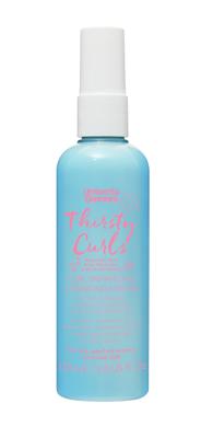 Umberto Giannini Thirsty Curls Styling Lotion 150 ml