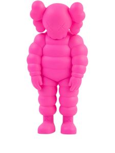 KAWS figurine Kaws What Party - Rose