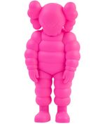 KAWS figurine Kaws What Party - Rose - thumbnail