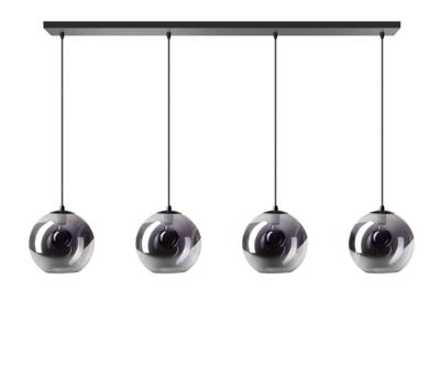 ETH Eetkamer hanglampOrb - 05-HL4267-3036