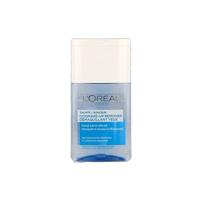 L'Oreal Paris Zachte oogmake-up remover 125 Milliliter