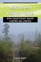 Karma en reincarnatie - Albert Bodde - ebook