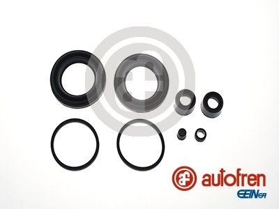 Reparatieset, remklauw D41010