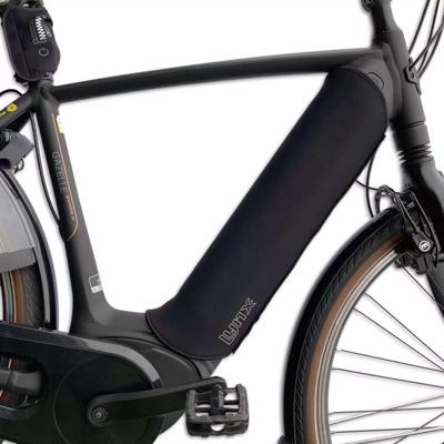 Accuhoes voor frame-accu universeel Lynx