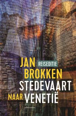 Venetië: de boekbinder en Bellini - Jan Brokken - ebook