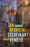 Venetië: de boekbinder en Bellini - Jan Brokken - ebook