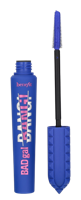 Benefit Badgal Bang! Waterproof Volumizing Mascara 8.50 g 8.5 g