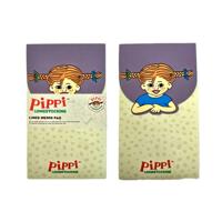 Pippi Langkous Flip Open Memoblok