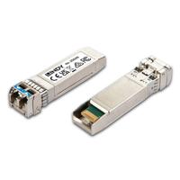 Lindy 25039 netwerk transceiver module Vezel-optiek 10000 Mbit/s SFP+ 1310 nm - thumbnail