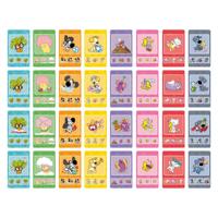 Bambolino Toys Woezel & pip spel kwartet