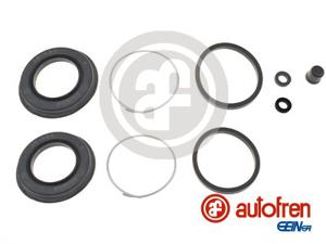 Reparatieset, remklauw AUTOFREN SEINSA, Diameter (mm)38mm, Inbouwplaats: Achteras: , u.a. für Alfa Romeo, Mercedes-Benz, Opel, Porsche, Volvo, Audi, M