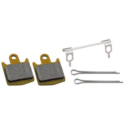 Marwi union schijfremblok dbp-22s sintered am hope m4/dh4 438122